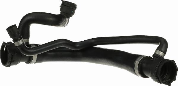 GATES 05-2862 - Flessibile radiatore www.autoricambi360.it