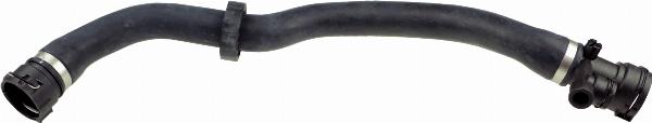 GATES 05-2802 - Flessibile radiatore www.autoricambi360.it