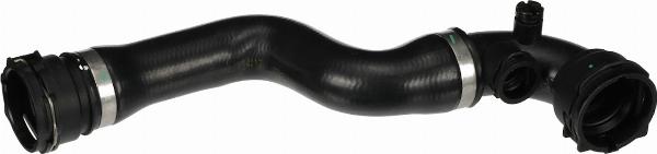 Gates 05-2807 - Flessibile radiatore www.autoricambi360.it
