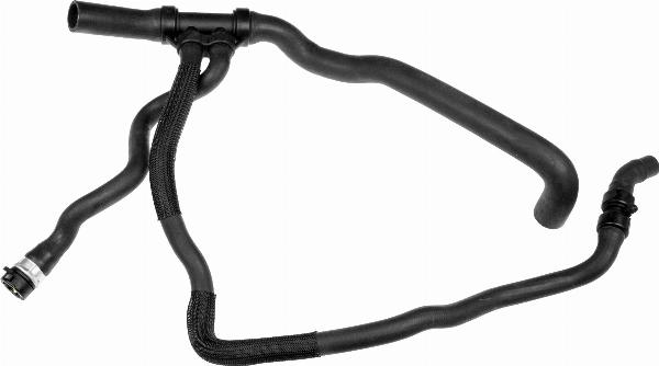 GATES 05-2816 - Flessibile radiatore www.autoricambi360.it