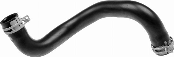GATES 05-2810 - Flessibile radiatore www.autoricambi360.it
