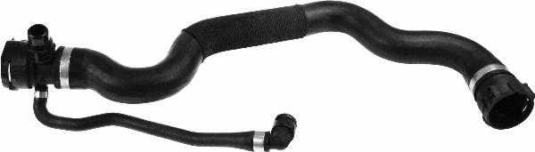 Gates 05-2811 - Flessibile radiatore www.autoricambi360.it
