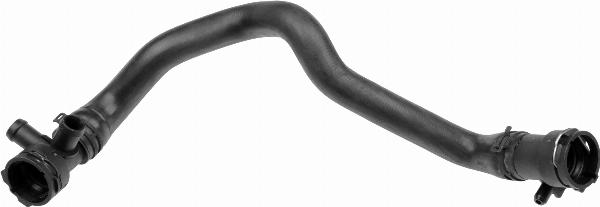 Gates 05-2884 - Flessibile radiatore www.autoricambi360.it