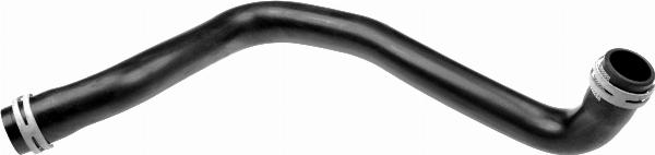 GATES 05-2830 - Flessibile radiatore www.autoricambi360.it