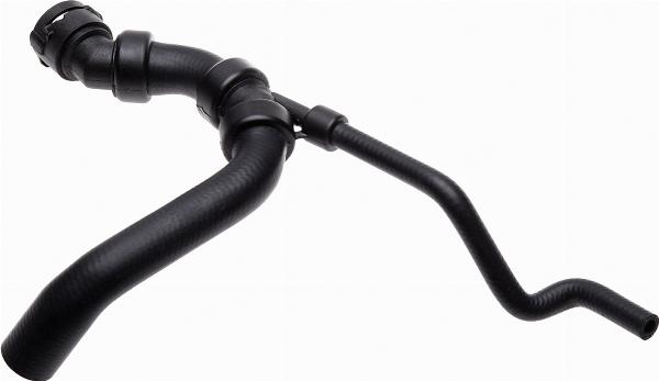 GATES 05-2823 - Flessibile radiatore www.autoricambi360.it