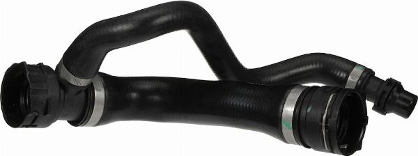 GATES 05-2355 - Flessibile radiatore www.autoricambi360.it