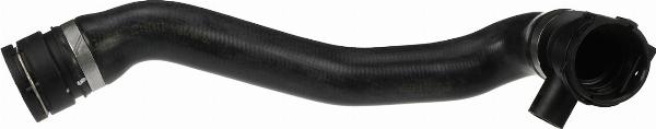 GATES 05-2356 - Flessibile radiatore www.autoricambi360.it