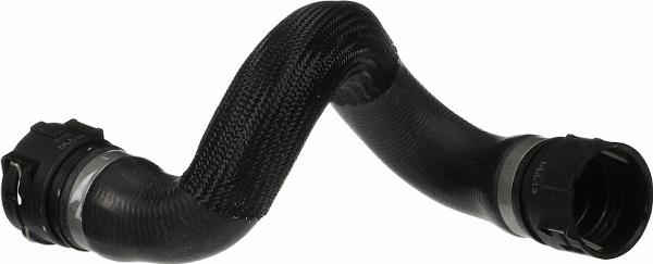 GATES 05-2350 - Flessibile radiatore www.autoricambi360.it