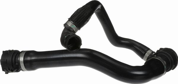 Gates 05-2351 - Flessibile radiatore www.autoricambi360.it