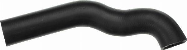 GATES 05-2365 - Flessibile radiatore www.autoricambi360.it