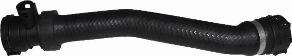 GATES 05-2380 - Flessibile radiatore www.autoricambi360.it