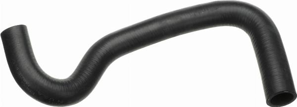 GATES 05-2381 - Flessibile radiatore www.autoricambi360.it