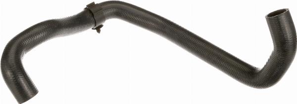 GATES 05-2284 - Flessibile radiatore www.autoricambi360.it