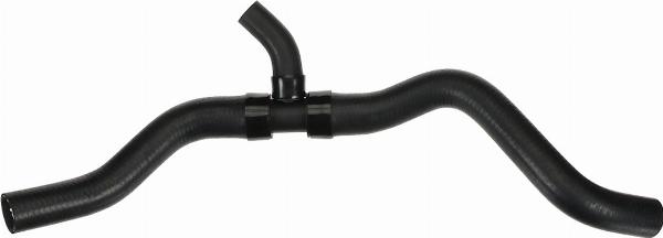 GATES 05-2799 - Flessibile radiatore www.autoricambi360.it