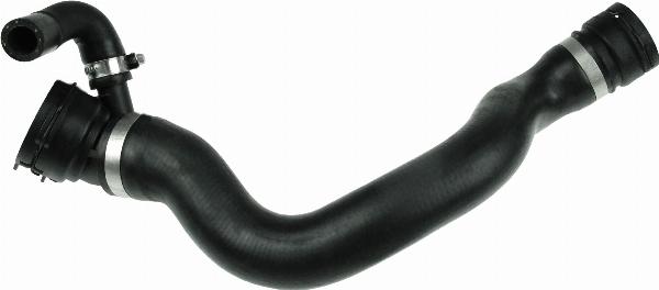 GATES 05-2795 - Flessibile radiatore www.autoricambi360.it