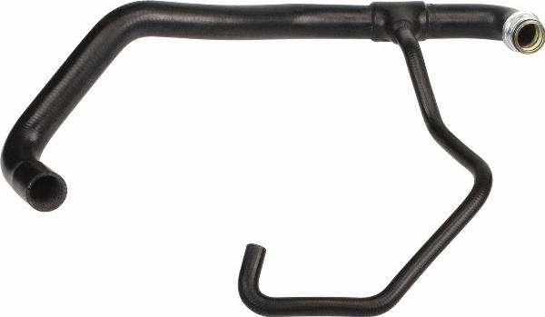 Gates 05-2792 - Flessibile radiatore www.autoricambi360.it
