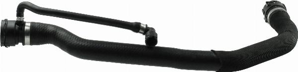 Gates 05-2749 - Flessibile radiatore www.autoricambi360.it