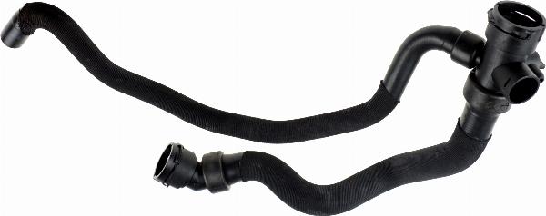 GATES 05-2740 - Flessibile radiatore www.autoricambi360.it