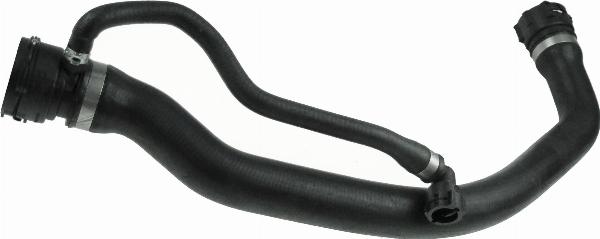 Gates 05-2741 - Flessibile radiatore www.autoricambi360.it