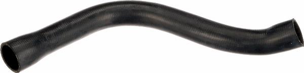 GATES 05-2756 - Flessibile radiatore www.autoricambi360.it