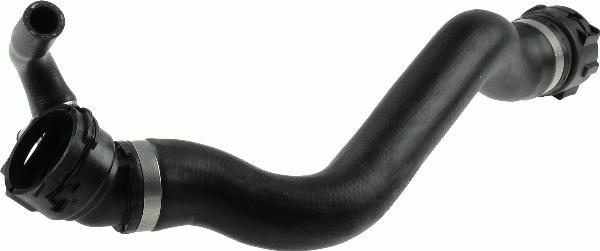 GATES 05-2750 - Flessibile radiatore www.autoricambi360.it