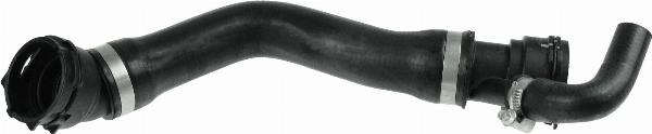 GATES 05-2760 - Flessibile radiatore www.autoricambi360.it