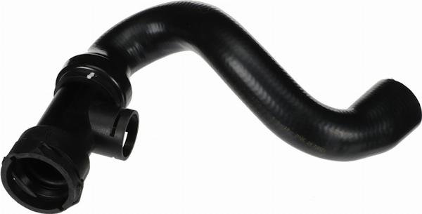 Gates 05-2761 - Flessibile radiatore www.autoricambi360.it