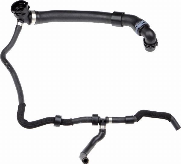 GATES 05-2700 - Flessibile radiatore www.autoricambi360.it