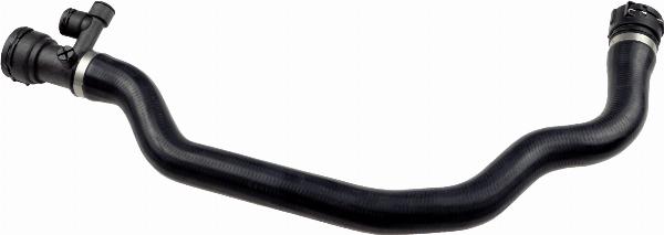 GATES 05-2719 - Flessibile radiatore www.autoricambi360.it