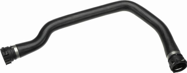 Gates 05-2785 - Flessibile radiatore www.autoricambi360.it