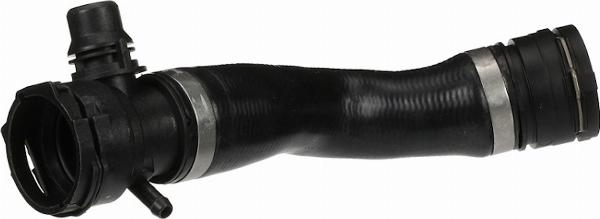 GATES 05-2783 - Flessibile radiatore www.autoricambi360.it