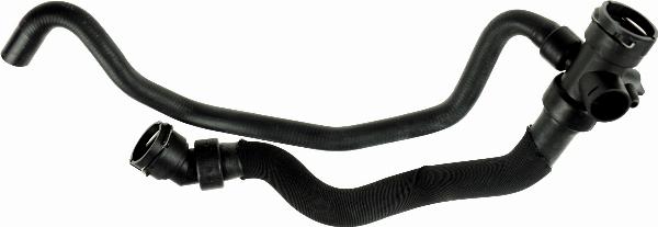 GATES 05-2739 - Flessibile radiatore www.autoricambi360.it