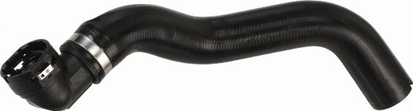 GATES 05-2734 - Flessibile radiatore www.autoricambi360.it