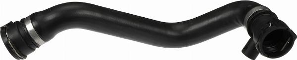 GATES 05-2722 - Flessibile radiatore www.autoricambi360.it