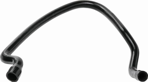 GATES 02-1959 - Flessibile radiatore www.autoricambi360.it