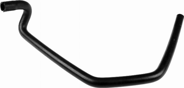 GATES 021906 - Flessibile radiatore www.autoricambi360.it