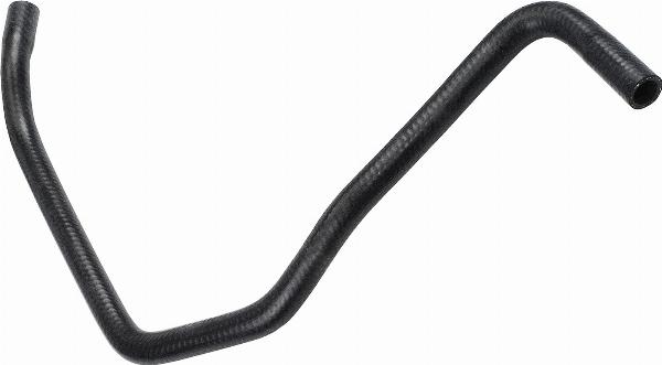 GATES 02-1919 - Flessibile radiatore www.autoricambi360.it