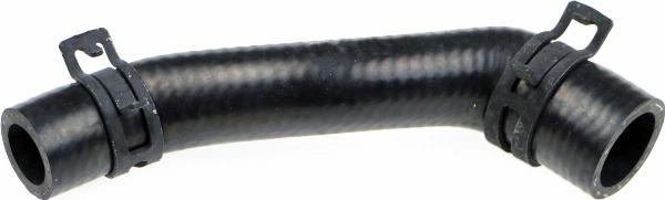 GATES 02-1989 - Flessibile radiatore www.autoricambi360.it