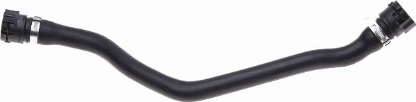 GATES 02-1646 - Flessibile radiatore www.autoricambi360.it
