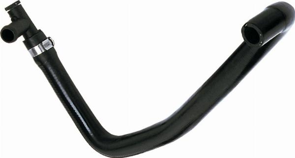 GATES 02-1642 - Flessibile radiatore www.autoricambi360.it