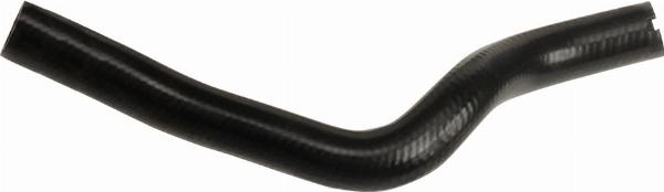 GATES 02-1650 - Flessibile radiatore www.autoricambi360.it