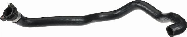 Gates 02-1663 - Flessibile radiatore www.autoricambi360.it