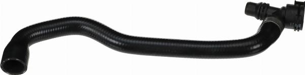 GATES 02-1606 - Flessibile radiatore www.autoricambi360.it