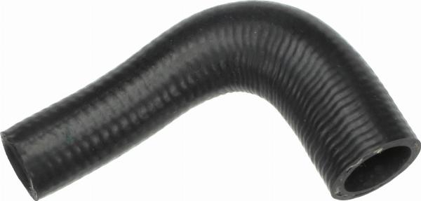 Gates 02-1612 - Flessibile radiatore www.autoricambi360.it
