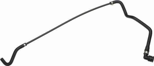 Gates 02-1688 - Flessibile radiatore www.autoricambi360.it