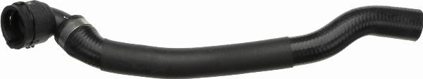 Gates 02-1635 - Flessibile radiatore www.autoricambi360.it