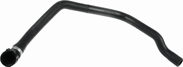 Gates 02-1636 - Flessibile radiatore www.autoricambi360.it