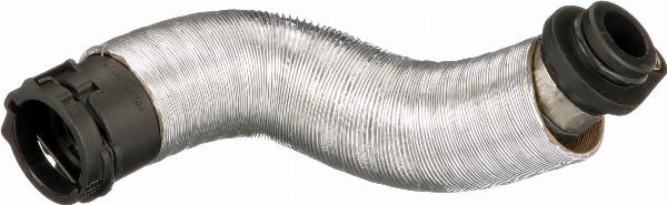 Gates 02-1626 - Flessibile radiatore www.autoricambi360.it