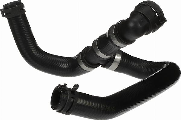 GATES 02-1674 - Flessibile radiatore www.autoricambi360.it