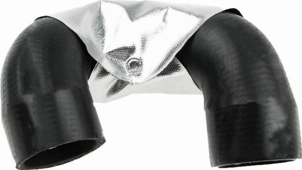 GATES 02-1670 - Flessibile radiatore www.autoricambi360.it